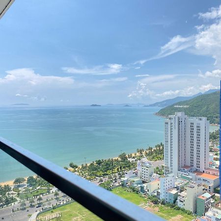 Can Ho Khach San Flc Sea Tower Quy Nhon Apartment Exterior photo